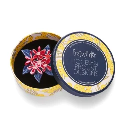 Online Dawn Of December Brooch Brooches