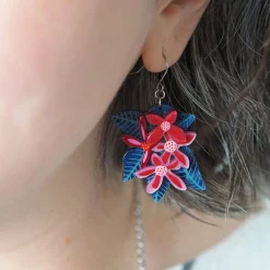 Shop Dawn Of December Earrings Earrings