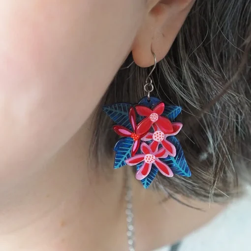 Shop Dawn Of December Earrings Earrings