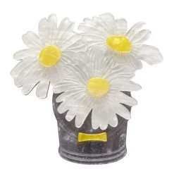Shop Day'S Eye Brooch Brooches