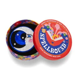 Online Dead Of Night Brooch Brooches