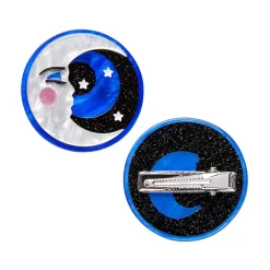 Sale Dead Of Night Hair Clips Set - 2 Piece Hair Clips & Claws