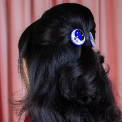 Sale Dead Of Night Hair Clips Set - 2 Piece Hair Clips & Claws