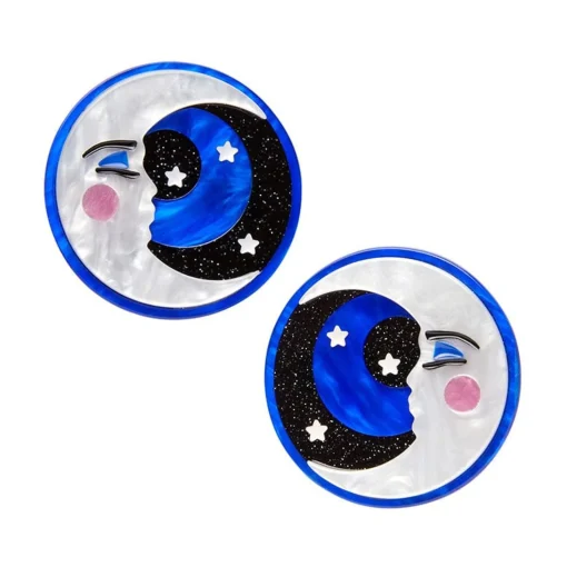 Sale Dead Of Night Hair Clips Set - 2 Piece Hair Clips & Claws