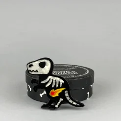 Flash Sale Dead-O-Saurus Rex Brooch Brooches
