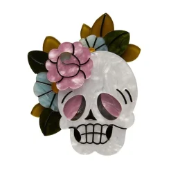 Shop Decay Bouquet Brooch Brooches