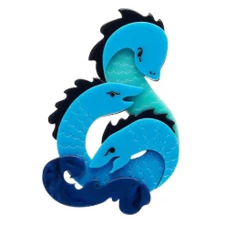 Best Sale Deep Sea Danger Brooch Brooches