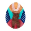 Outlet Deer Of Prosperity Brooch Brooches