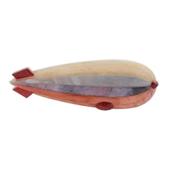 Discount Dirigible Decor Zepplin Brooch Brooches