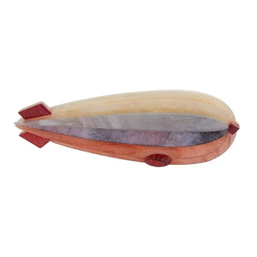 Discount Dirigible Decor Zepplin Brooch Brooches