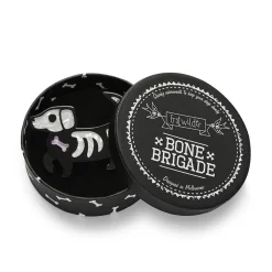 Outlet Doggo Darkness Brooch Brooches
