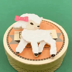 Outlet Dolly The Dainty Brooch Brooches