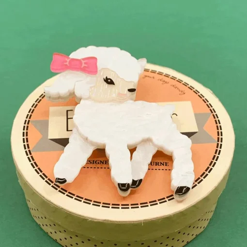 Outlet Dolly The Dainty Brooch Brooches