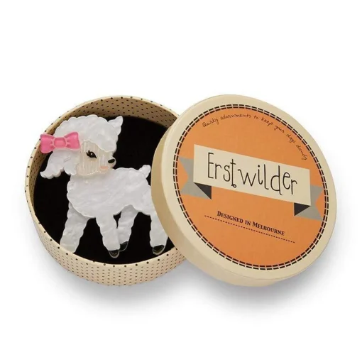 Outlet Dolly The Dainty Brooch Brooches