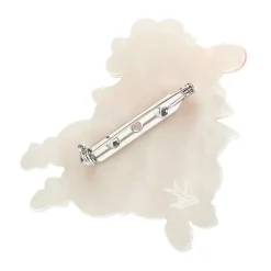 Discount Dolly The Demure Brooch Brooches