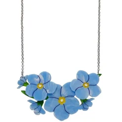 Outlet Don'T You Forget About Me Necklace Necklaces