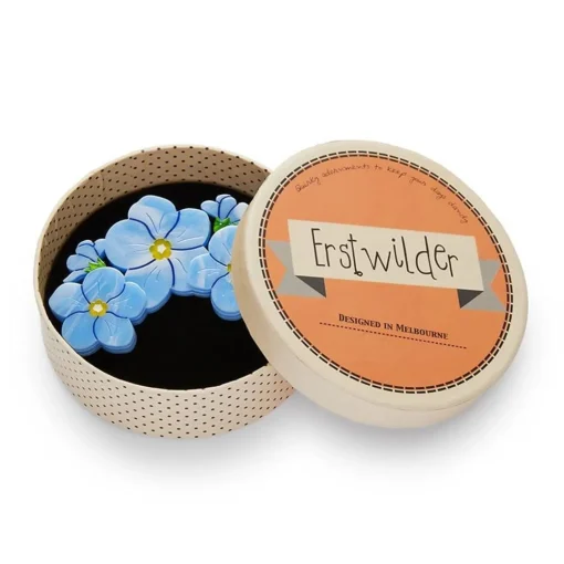 Flash Sale Don'T You Forget About Me Brooch Brooches