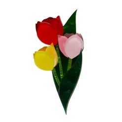 Store Dutch Courage Brooch Brooches
