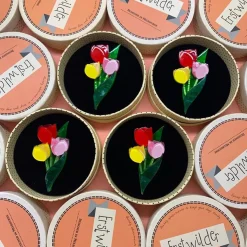 Store Dutch Courage Brooch Brooches