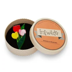 Store Dutch Courage Brooch Brooches