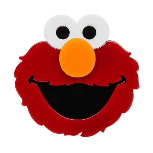 Discount Elmo Brooch Brooches