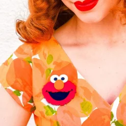 Discount Elmo Brooch Brooches