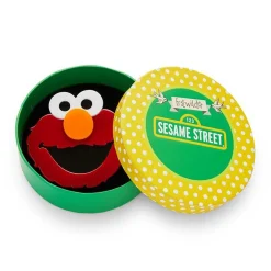 Discount Elmo Brooch Brooches