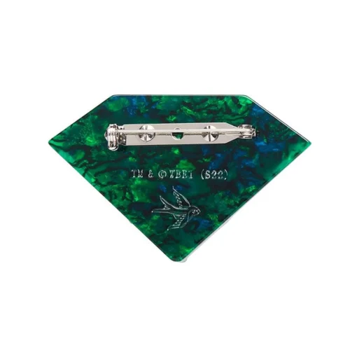 Sale Emerald Brooch Brooches