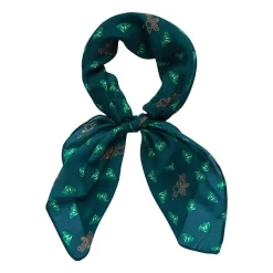Shop Emerald City Head Scarf Scarves
