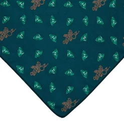 Shop Emerald City Head Scarf Scarves