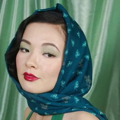 Best Emerald City Large Neck Scarf Scarves