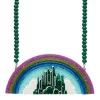 Fashion Emerald City Necklace Necklaces