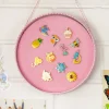 Flash Sale Enamel Pin Collectors Box (Pink) Components