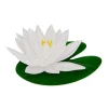 Best Enlightened Waters Brooch Brooches