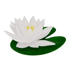 Best Enlightened Waters Brooch Brooches