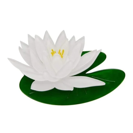 Best Enlightened Waters Brooch Brooches