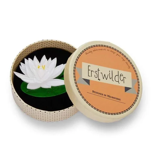 Best Enlightened Waters Brooch Brooches