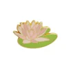 Clearance Enlightened Waters Enamel Pin Enamel Pins