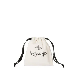 Clearance Logo Drawstring Bag Components