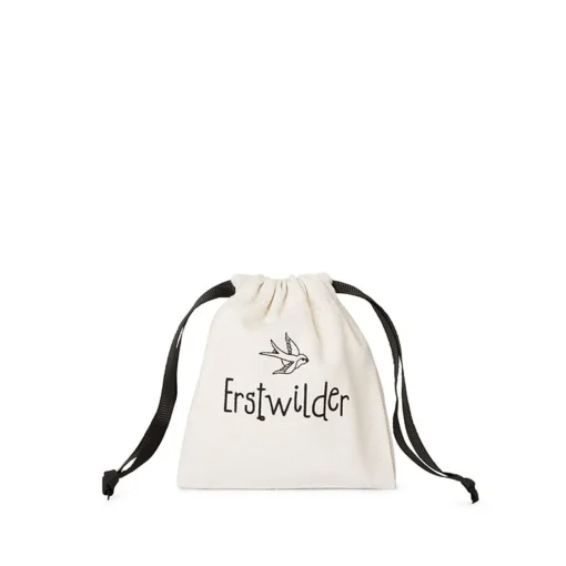 Clearance Logo Drawstring Bag Components