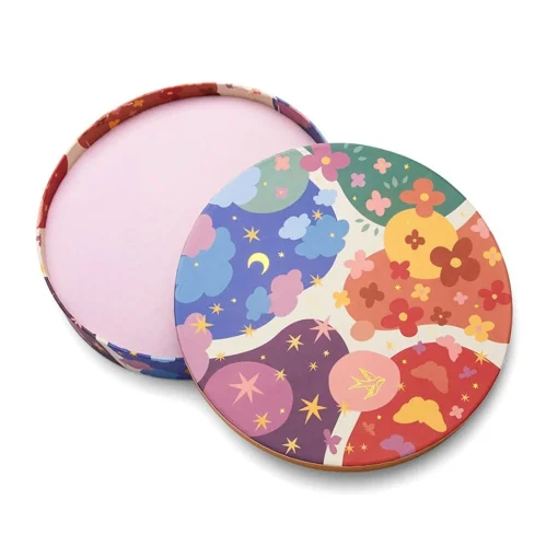 Best Pin Collectors Box (Multi) Components