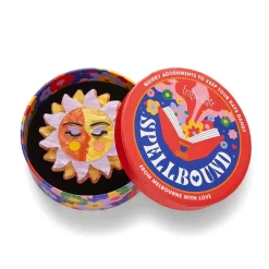 Best Eternal Sunshine Brooch Brooches