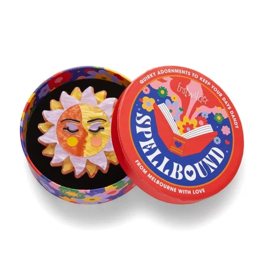 Best Eternal Sunshine Brooch Brooches