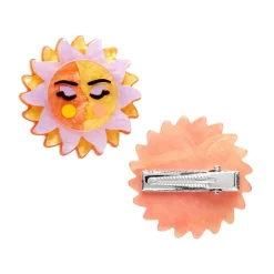 Shop Eternal Sunshine Hair Clips Set - 2 Piece Hair Clips & Claws