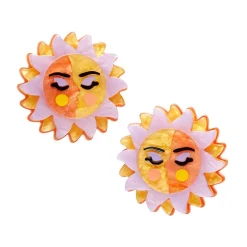 Shop Eternal Sunshine Hair Clips Set - 2 Piece Hair Clips & Claws