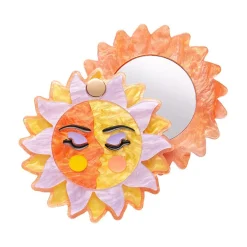 Flash Sale Eternal Sunshine Mirror Compact Mirror Compacts