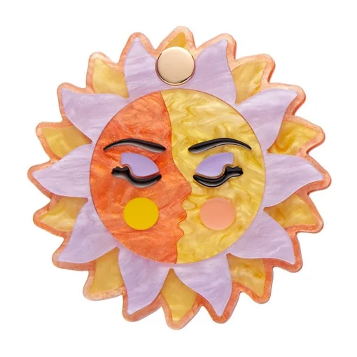 Flash Sale Eternal Sunshine Mirror Compact Mirror Compacts