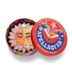 Flash Sale Eternal Sunshine Mirror Compact Mirror Compacts