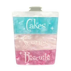Best Everyone'S Favourite Tin Brooch Brooches