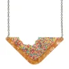 Shop Fairy Bread Necklace Necklaces